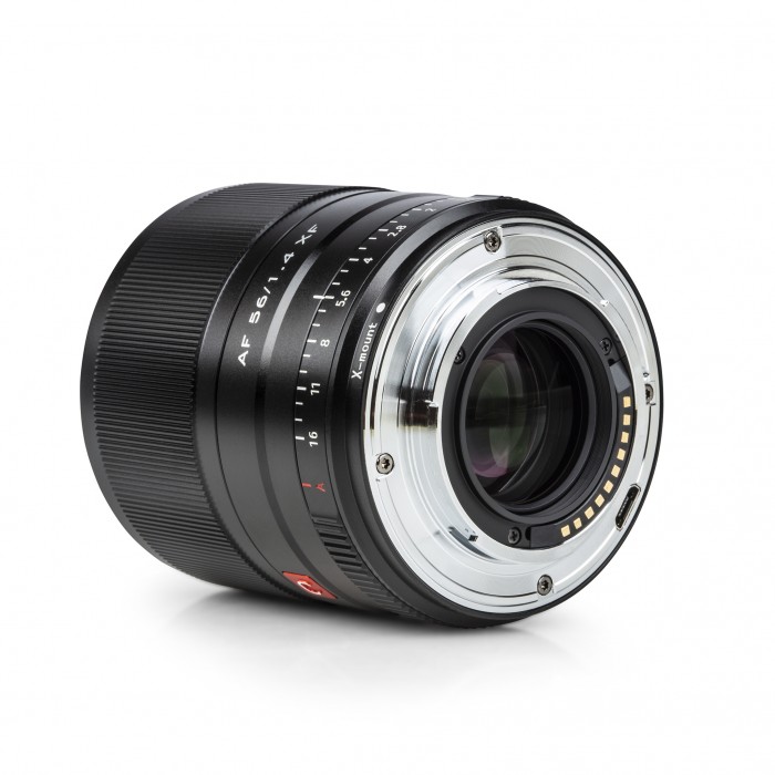 Viltrox 56mm F1.4 XF Lens Large Aperture Autofocus Portrait